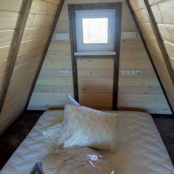 Сдается Дом, 45 м²