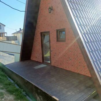 Сдается Дом, 45 м²