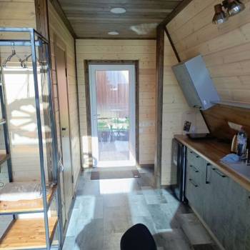 Сдается Дом, 45 м²