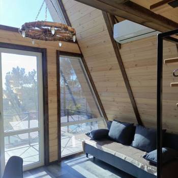 Сдается Дом, 45 м²
