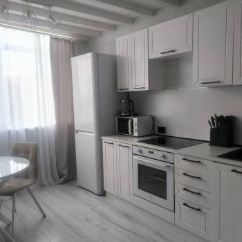 Сдается 2-х комнатная квартира, 40 м²