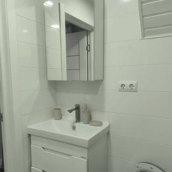 Сдается 2-х комнатная квартира, 40 м²
