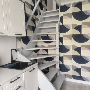 Сдается 2-х комнатная квартира, 40 м²