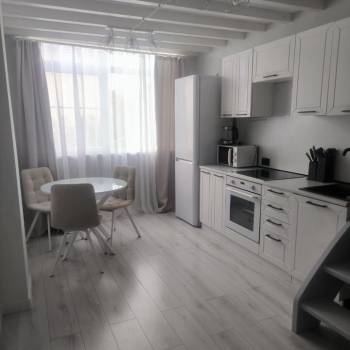Сдается 2-х комнатная квартира, 40 м²