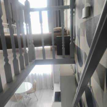 Сдается 2-х комнатная квартира, 40 м²