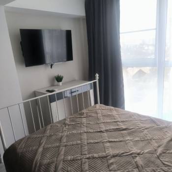 Сдается 2-х комнатная квартира, 40 м²