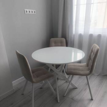 Сдается 2-х комнатная квартира, 40 м²