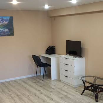 Сдается 1-комнатная квартира, 52 м²