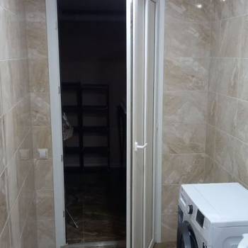 Сдается 1-комнатная квартира, 52 м²