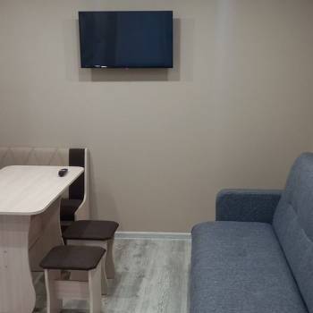 Сдается 1-комнатная квартира, 52 м²