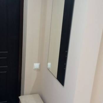 Сдается 1-комнатная квартира, 52 м²