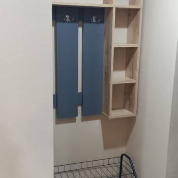 Сдается 1-комнатная квартира, 52 м²