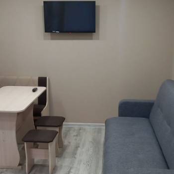 Сдается 1-комнатная квартира, 52 м²