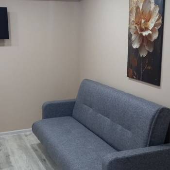 Сдается 1-комнатная квартира, 52 м²