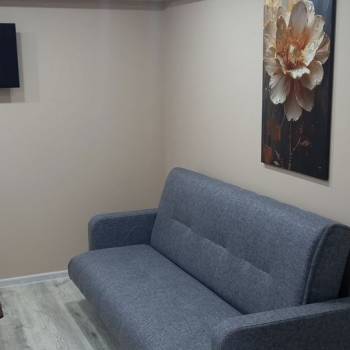 Сдается 1-комнатная квартира, 52 м²