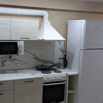 Сдается 1-комнатная квартира, 52 м²