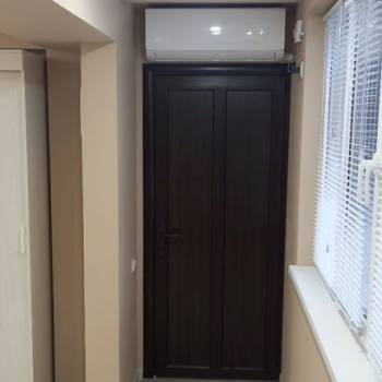 Сдается 1-комнатная квартира, 52 м²
