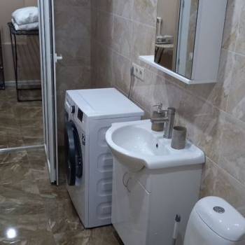 Сдается 1-комнатная квартира, 52 м²