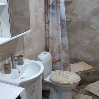 Сдается 1-комнатная квартира, 52 м²