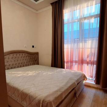 Продается 1-комнатная квартира, 32,7 м²