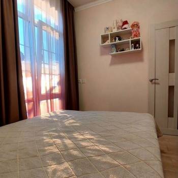 Продается 1-комнатная квартира, 32,7 м²