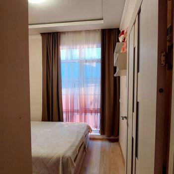 Продается 1-комнатная квартира, 32,7 м²