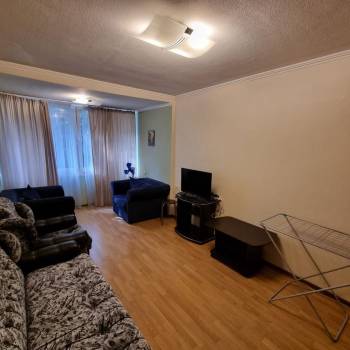 Продается 2-х комнатная квартира, 46,3 м²