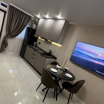 Продается 1-комнатная квартира, 28,1 м²
