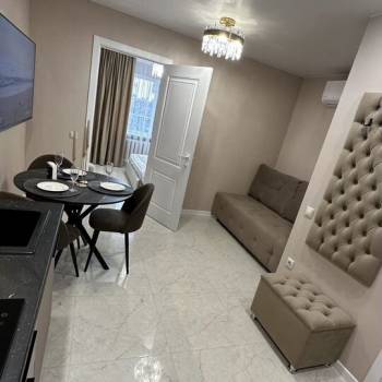 Продается 1-комнатная квартира, 28,1 м²