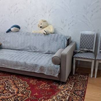Продается 1-комнатная квартира, 40 м²