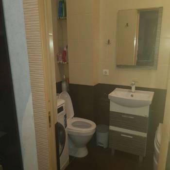 Продается 1-комнатная квартира, 32 м²