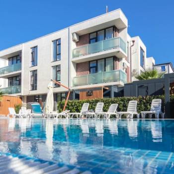 Продается 1-комнатная квартира, 17,2 м²