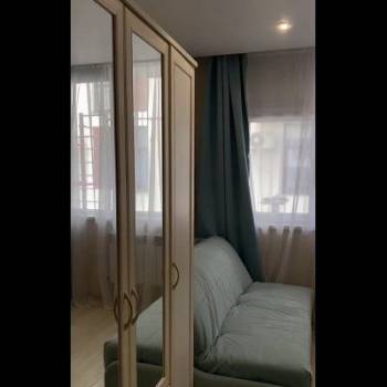 Продается 1-комнатная квартира, 17,2 м²