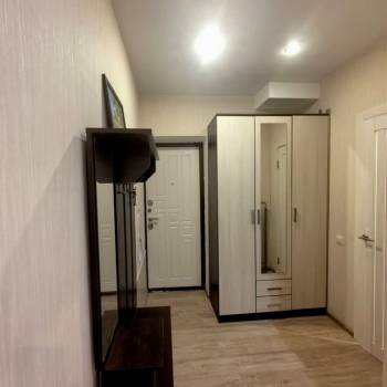 Продается 1-комнатная квартира, 22 м²
