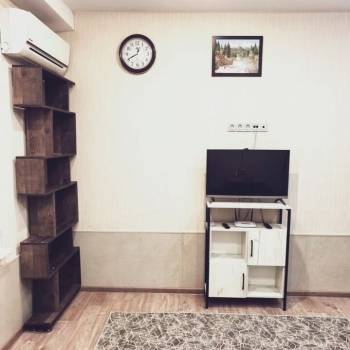 Продается 1-комнатная квартира, 22 м²