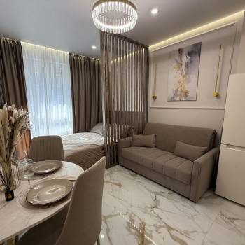 Продается 1-комнатная квартира, 21 м²