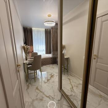 Продается 1-комнатная квартира, 21 м²