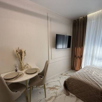 Продается 1-комнатная квартира, 21 м²