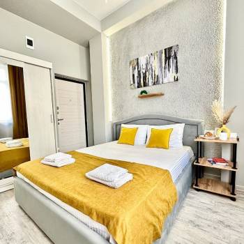 Продается 1-комнатная квартира, 15,2 м²