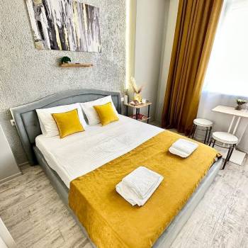 Продается 1-комнатная квартира, 15,2 м²
