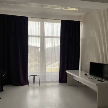 Продается 1-комнатная квартира, 35 м²