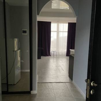 Продается 1-комнатная квартира, 35 м²