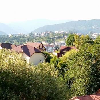Продается 1-комнатная квартира, 20 м²