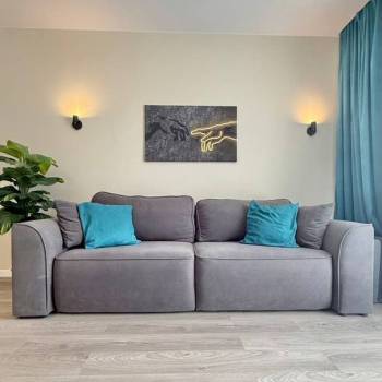 Продается 1-комнатная квартира, 25 м²