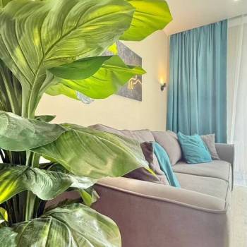 Продается 1-комнатная квартира, 25 м²