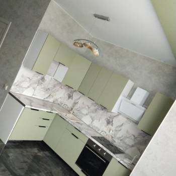 Сдается Многокомнатная квартира, 60 м²