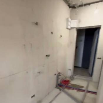 Продается 1-комнатная квартира, 18,1 м²