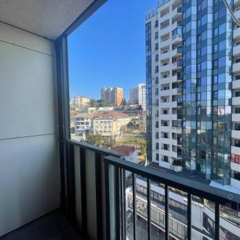 Продается 1-комнатная квартира, 46 м²