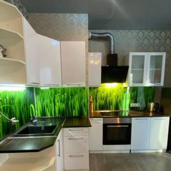Продается 1-комнатная квартира, 46 м²