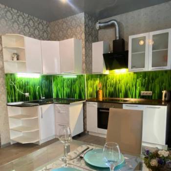 Продается 1-комнатная квартира, 46 м²